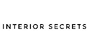 75% Off Interior Secrets Discount Codes With Trusted Deals 2025 + Coupon Codes + Voucher Codes + Promo Codes At Interior Secrets