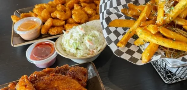 Bonchon Coupon Code