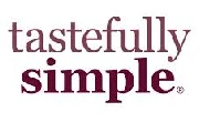 45% Off Tastefully Simple Discount Codes With Trusted Deals 2025 + Coupon Codes + Voucher Codes + Promo Codes At Tastefully Simple