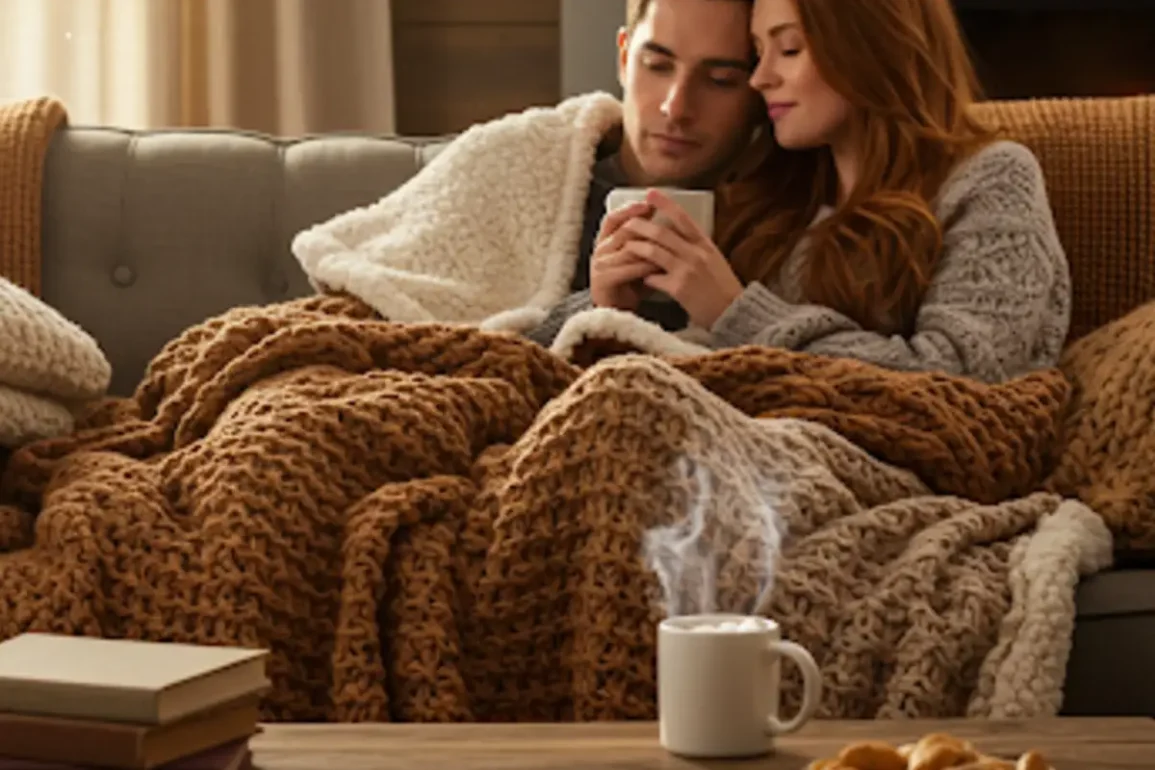 These Are The Must Throws For Winter