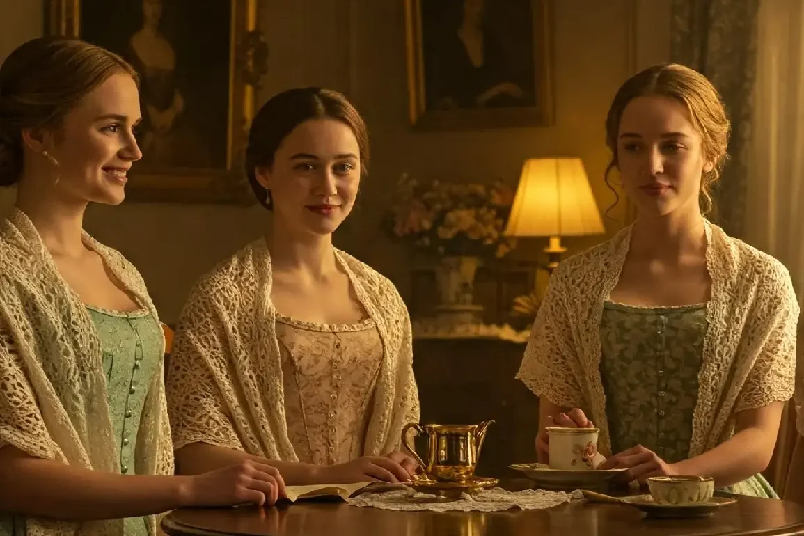 Greta Gerwig’s ‘Little Women’ Will Star Emma Watson