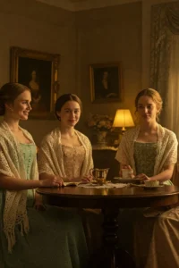 Greta Gerwig’s ‘Little Women’ Will Star Emma Watson