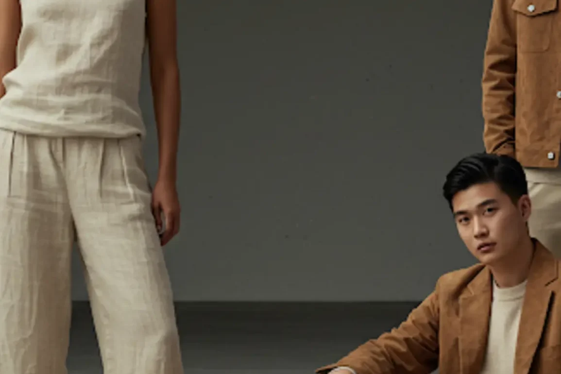 Beige Is The New Black