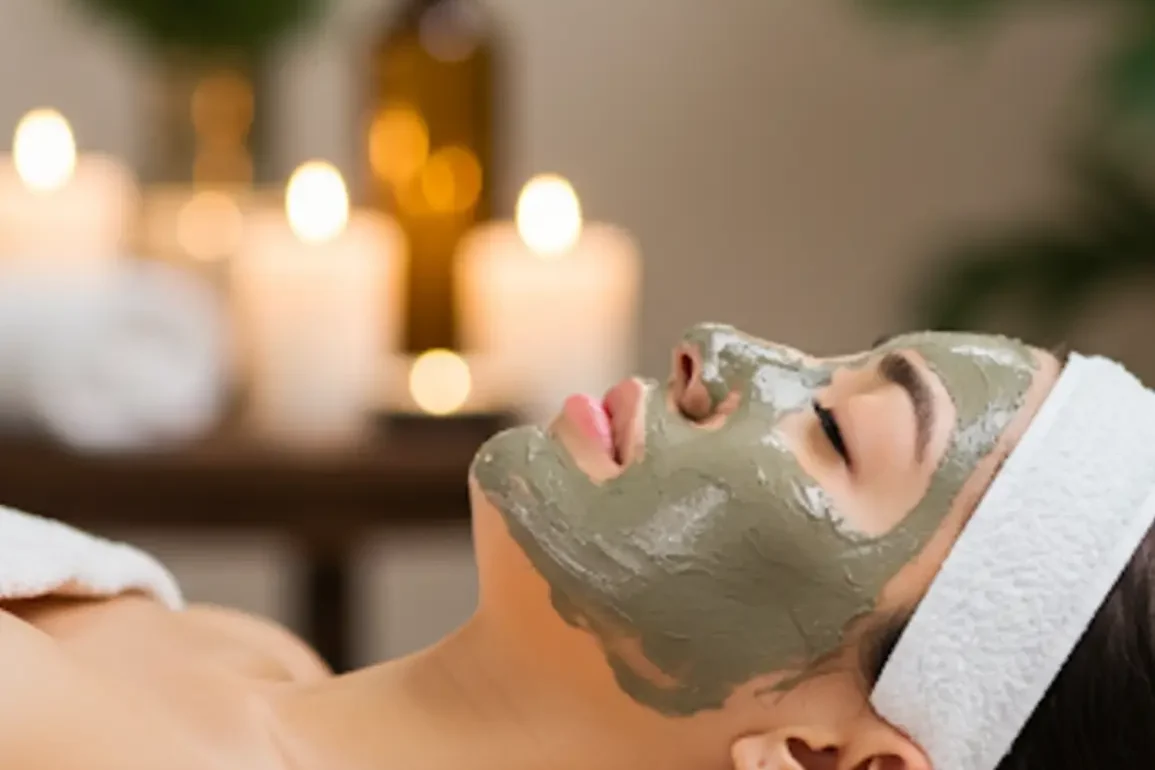 Wake Your Skin Up With Mud Facial Therapies