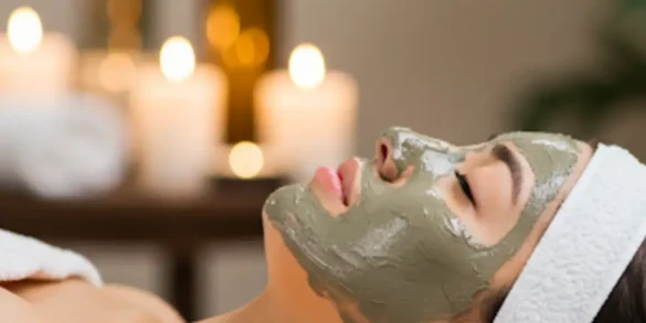 Wake Your Skin Up With Mud Facial Therapies