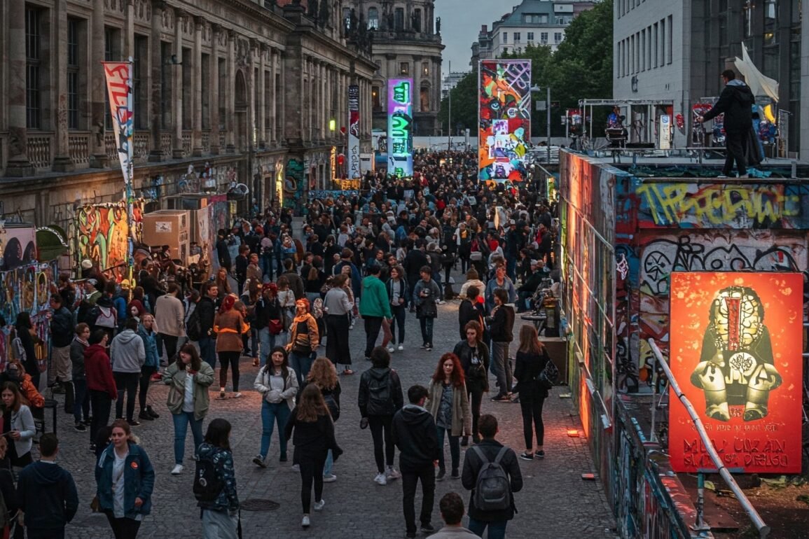 Berlin Art Week