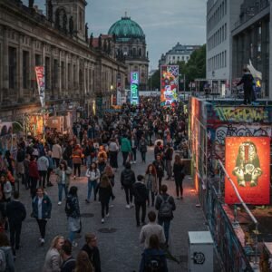 Berlin Art Week