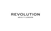 55% Off Revolution Beauty Discount Codes With Trusted Deals 2025 + Coupon Codes + Voucher Codes + Promo Codes At Revolution Beauty