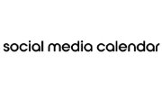 Social Media Calendar