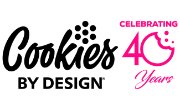 30% Off Cookies by Design Discount Codes With Deals 2025 + Cookies by Design Coupon Codes + Cookies by Design Promo Codes + Cookies by Design Voucher Codes At Cookies by Design