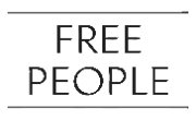30% Off Free People Discount Codes With Deals 2025 + Free People Coupon Codes + Free People Promo Codes + Free People Voucher Codes At Free People