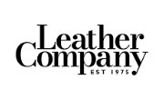 60% Off Leather Company Discount Codes WIth Deals 2025 + Leather Company Coupon Codes + Leather Company Promo Codes + Leather Company Voucher Codes At Leather Company