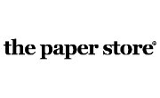 75% Off The Paper Store Discount Codes With Deals 2025 + The Paper Store Coupon Codes + The Paper Store Promo Codes + The Paper Store Voucher Codes At The Paper Store
