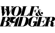 Wolf & Badger