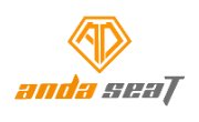 30% Off AndaSeat Discount Codes With Deals 2025 + AndaSeat Coupon Codes + AndaSeat Promo Codes + AndaSeat Voucher Codes At AndaSeat