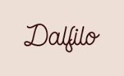 35% Off Dalfilo Discount Codes With Deals 2025 + Dalfilo Coupon Codes + Dalfilo Promo Codes + Dalfilo Voucher Codes At Dalfilo