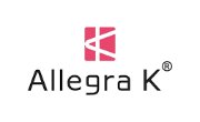 50% Off Allegra K Discount Codes With Deals 2025 + Allegra K Coupon Codes + Allegra K Promo Codes + Allegra K Voucher Codes At Allegra K