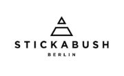 50% Off Stickabush Discount Codes With Deals 2025 + Stickabush Coupon Codes + Stickabush Promo Codes + Stickabush Voucher Codes At Stickabush