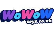 50% Off Wowow Toys Discount Codes With Deals 2025 + Wowow Toys Coupon Codes + Wowow Toys Promo Codes + Wowow Toys Voucher Codes At Wowow Toys