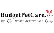 60% Off Budget Pet Care Discount Codes With Deals 2025 + Budget Pet Care Coupon Codes + Budget Pet Care Promo Codes + Budget Pet Care Voucher Codes At Budget Pet Care