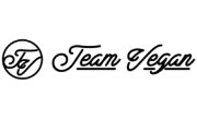 75% Off Team Vegan Discount Codes With Deals 2025 + Team Vegan Coupon Codes + Team Vegan Promo Codes + Team Vegan Voucher Codes At Team Vegan
