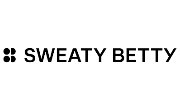 80% Off Sweaty Betty Discount Codes With Deals 2025 + Sweaty Betty Coupon Codes + Sweaty Betty Promo Codes + Sweaty Betty Voucher Codes At Sweaty Betty