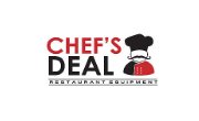 We Provide 100% Verified & Trusted All Types Of Content & Reviews 5% Off On Chef's Deal US Discount Codes, Promo, Coupon Codes, Vouchers, Sales, Deals & Offers Verified On Our Today Good Trade Brands 2024.