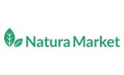 40% Off On Natura Market Discount Codes With Deals 2025 + Natura Market Coupon Codes + Natura Market Promo Codes + Natura Market Voucher Codes At Natura Market