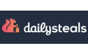 70% Off DailySteals Discount Codes With Deals 2025 + DailySteals Coupon Codes + DailySteals Promo Codes + DailySteals Voucher Codes At DailySteals