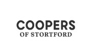 We Provide 100% Verified & Trusted All Types Of Content & Reviews 85% Off On Coopers Of Stortford GB Discount Codes, Promo, Coupon Codes, Vouchers, Sales, Deals & Offers Verified On Our Today Good Trade Brands 2025.