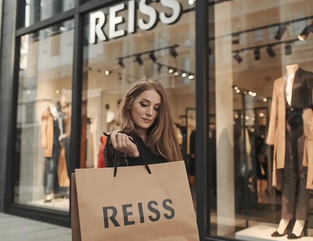 How Reiss Perfects the Art of Smart Casual Dressing
