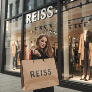 How Reiss Perfects the Art of Smart Casual Dressing