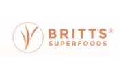 We Provide 100% Verified & Trusted All Types Of Content & Reviews 30% Britt's Superfoods UK Off On  Discount Codes, Promo, Coupon Codes, Vouchers, Sales, Deals & Offers Verified On Our Today Good Trade Brands 2025