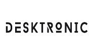 We Provide 100% Verified & Trusted All Types Of Content & Reviews 30% Off On Desktronic Uk Discount Codes, Promo, Coupon Codes, Vouchers, Sales, Deals & Offers Verified On Our Today Good Trade Brands 2025.