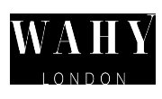 10% Off Wahy London Discount codes With Trusted Deals 2025 + Wahy London Coupon Codes + Wahy London Voucher Codes + Wahy London Promo Codes At Wahy London