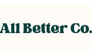 50% Off All Better Discount Codes With Trusted Deals 2025 + All Better Coupon Codes + All Better Voucher Codes + All Better Promo Codes + At All Better