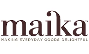 60% Off MAIKA Discount Codes With Trusted Deals 2025 + MAIKA Coupon Codes + MAIKA Voucher Codes + MAIKA Promo Codes At MAIKA