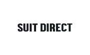 70% Off Suit direct Discount Coddes With Trusted Deals 2025 + Coupon Codes + Voucher Codes + Promo Codes At Suit direct