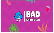 60% Off Bad Shirt Club Discount Codes With Trusted Deals 2025 + Coupon Codes + Voucher Codes + Promo Codes At Bad Shirt Club