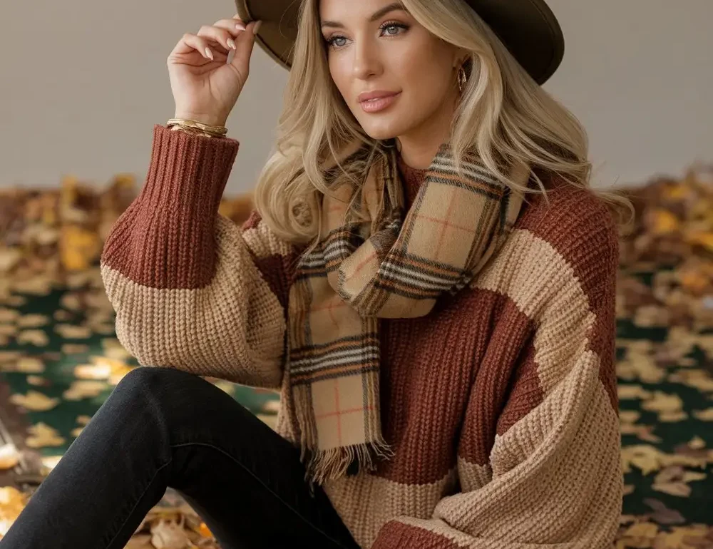 Seasonal Style Transitions: How to Switch Your Wardrobe from Summer to Fall