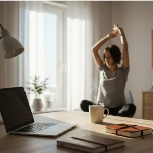 How to Find Work-Life Balance in a Busy World
