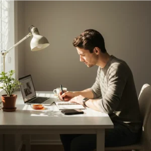 Mindful Productivity: How to Work Smarter Without Burning Out