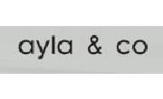 30% Off Ayla & Co Discount Codes With Trusted Deals 2025 + Ayla & Co Coupon Codes + Ayla & Co Voucher Codes + Ayla & Co Promo Codes At Ayla & Co