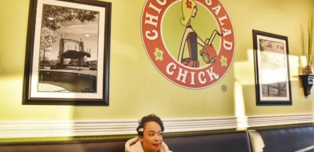 Chicken Salad Chick Coupon Code