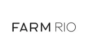 25% Off FarmRio Off Discount Codes With Trusted Deals 2025 + FarmRio Coupon Codes + FarmRio Voucher Codes + FarmRio Promo Codes At FarmRio