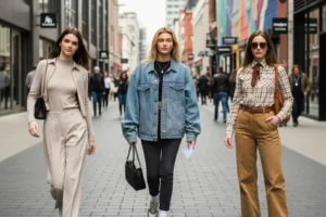 Steal Their Look: How to Dress Like a Celeb Without Breaking the Bank