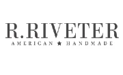 55% Off R. Riveter Discount Codes With Trusted Deals 2025 + R. Riveter Coupon Codes + R. Riveter Voucher Codes + R. Riveter Promo Codes At R. Riveter