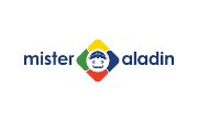 40% Off Mister Aladin Discount Codes With Trusted Deals 2025 + Coupon Codes + Voucher Codes + Promo Codes At Mister Aladin