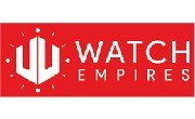 50% Off Watch Empires Discount Codes With Trusted Deals 2025 + Coupon Codes + Voucher Codes + Promo Codes At Watch Empires