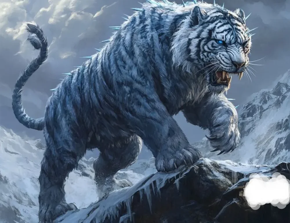tiger wallpaper